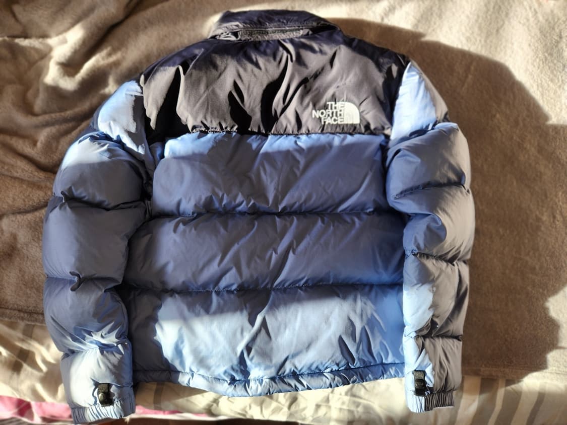 (공홈구매)노스페이스 1996 레트로 눕시 패딩 자켓 상품이미지9