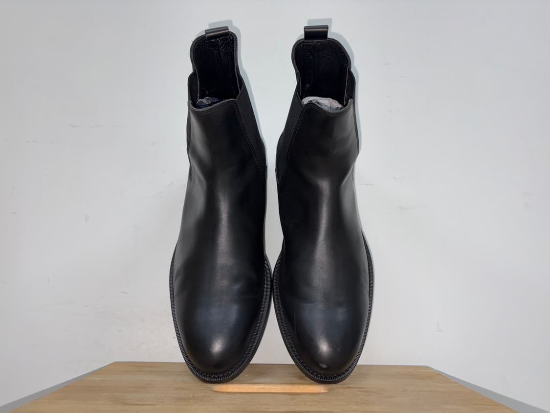 무신사 남성 첼시부츠 270 상품이미지3