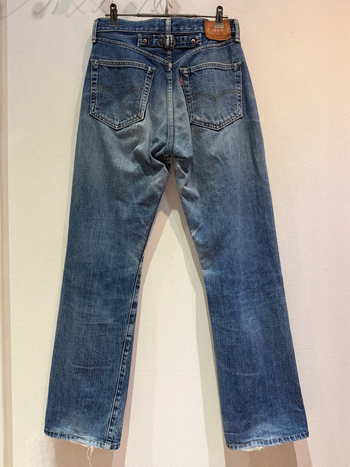 LVC 702xx (28, Made In Japan) 상품이미지4