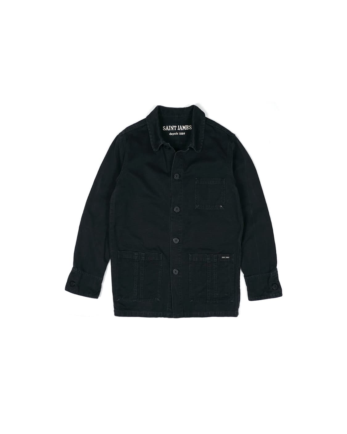 Saint James Sirocco work jacket 상품이미지1
