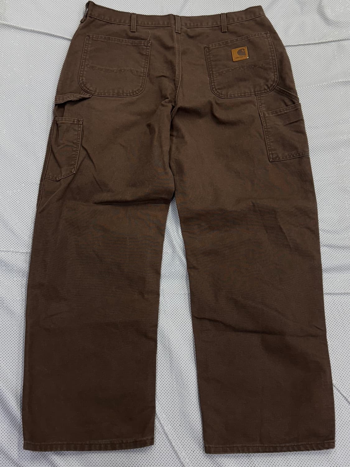 칼하트 싱글니 b11 cht  상품이미지6