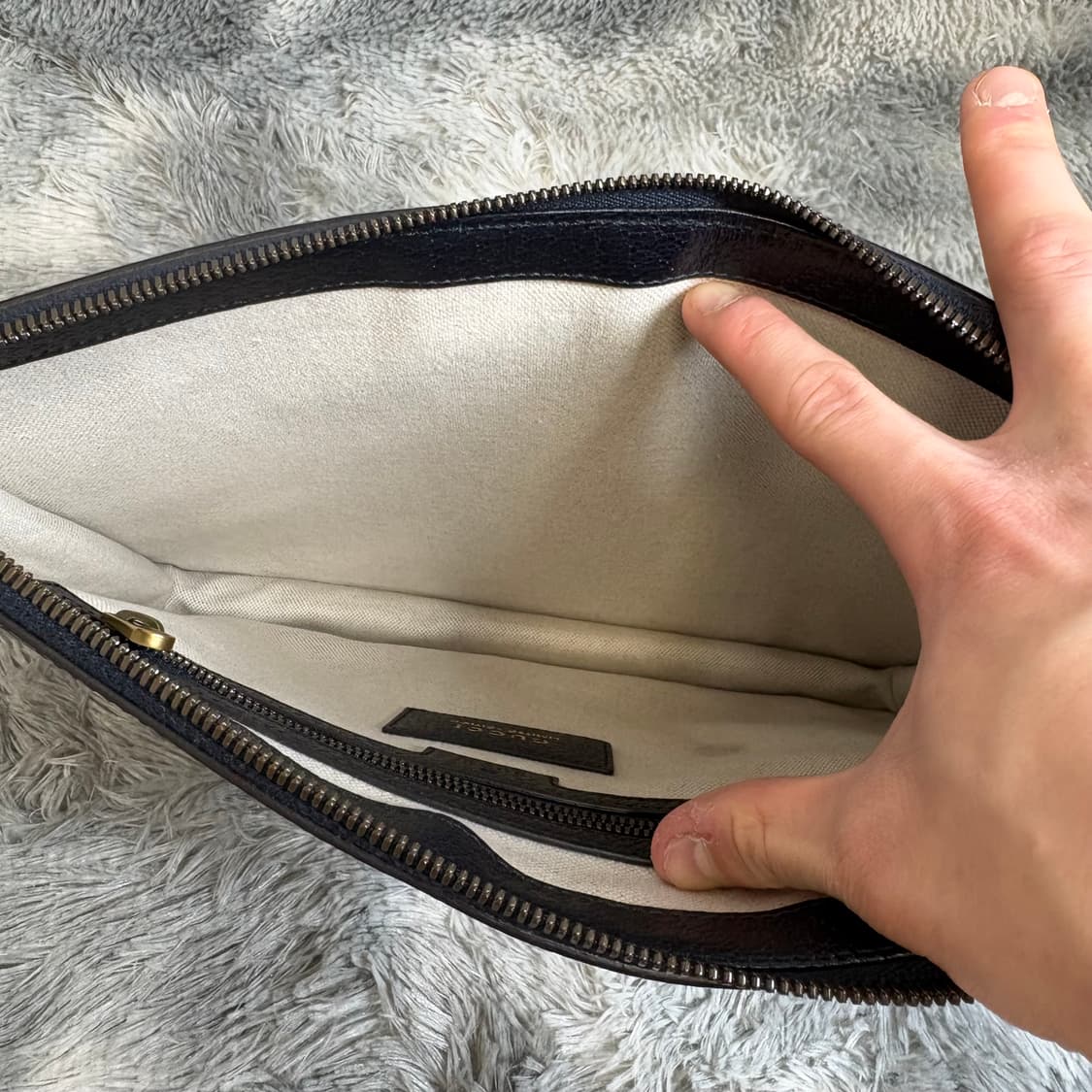 구찌 오피디아 클러치 상품이미지7