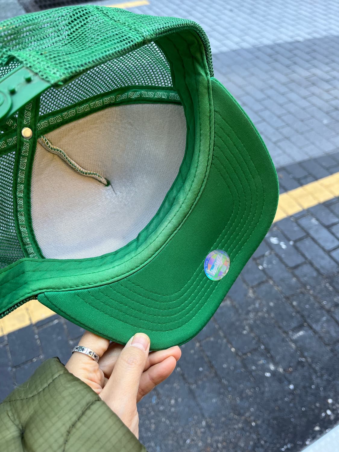 STUSSY 상품이미지3