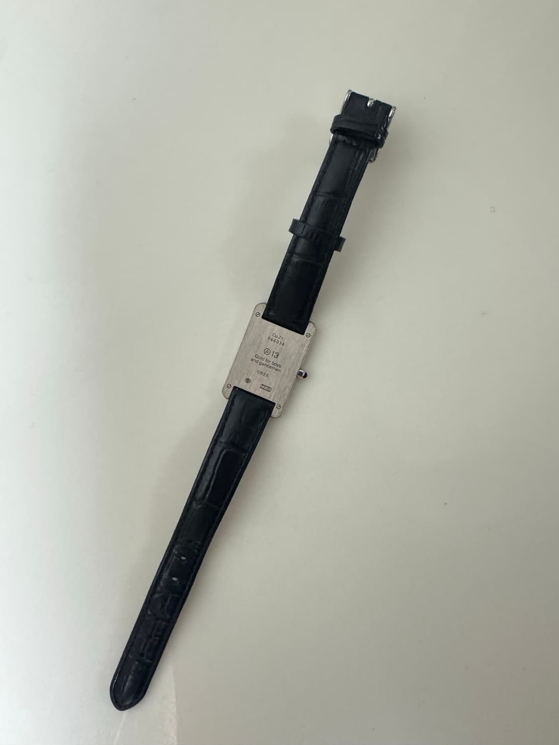 넘버링 #1901(Black) women, silver 상품이미지3