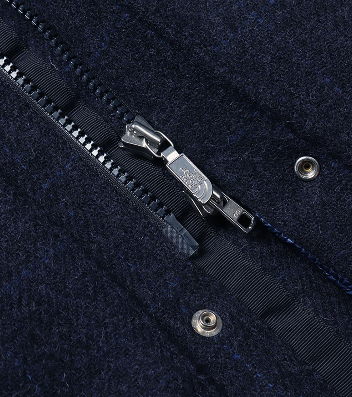 NORTH FACE PURPLE LABEL X HARRIS TWEED 상품이미지7