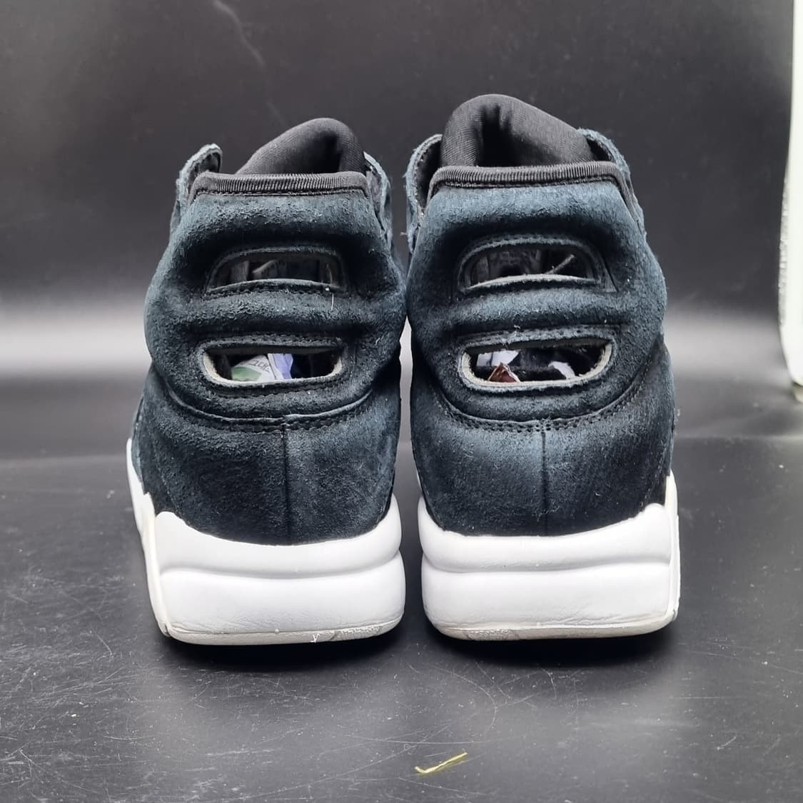 휠라 더케이지 농구화260 상품이미지4