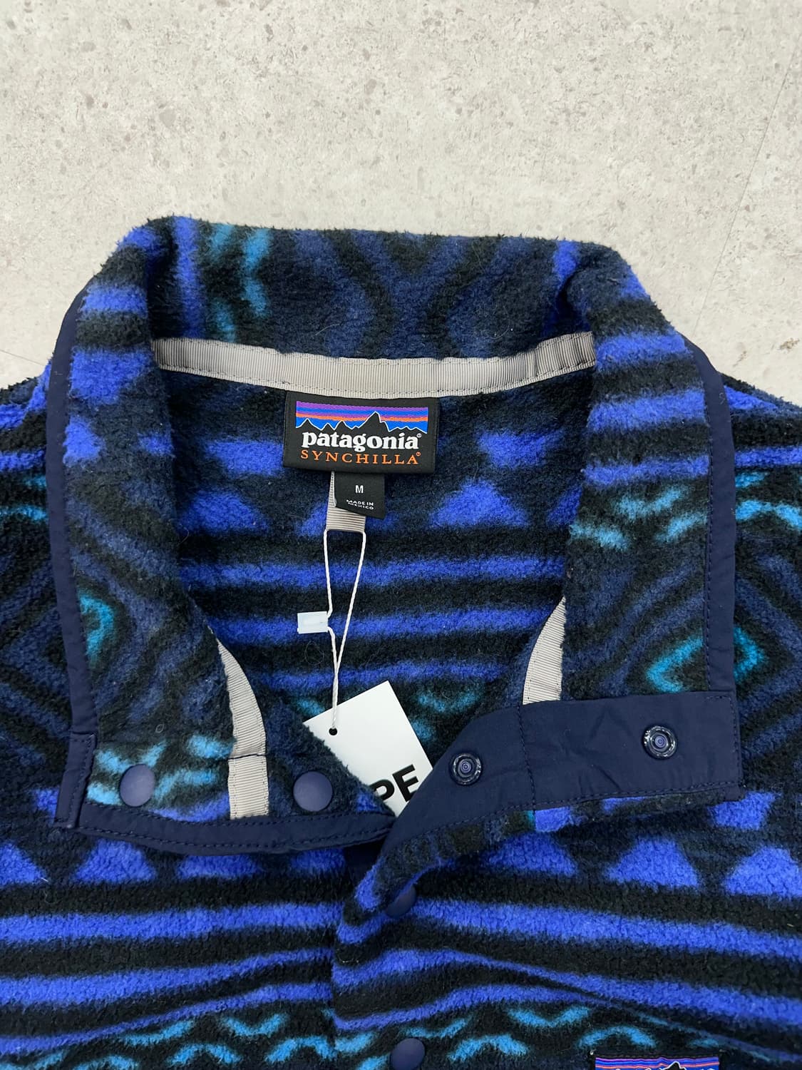 파타고니아 신칠라 상품이미지5