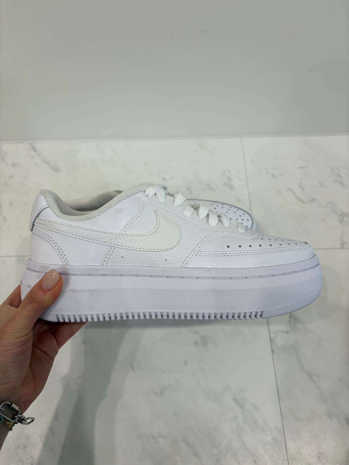 nike w 코트비전알타  상품이미지2