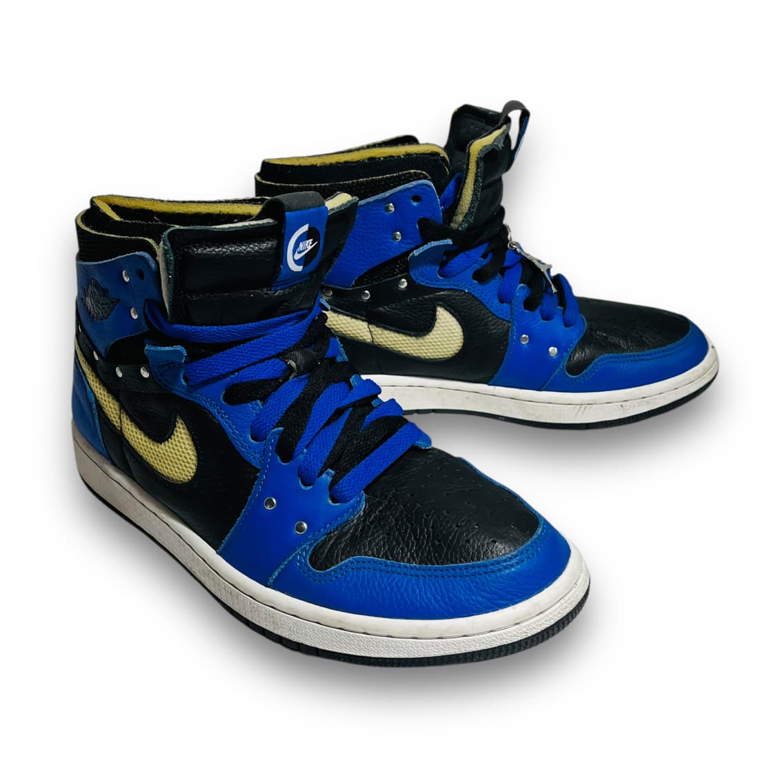 나이키 조던1 줌 에어 컴포트 SE 시스터 후드 슈즈 상품이미지5