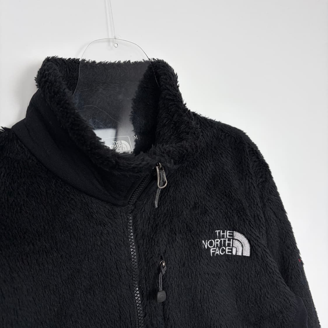 노스페이스 플리스 후리스 집업 자켓 상품이미지2