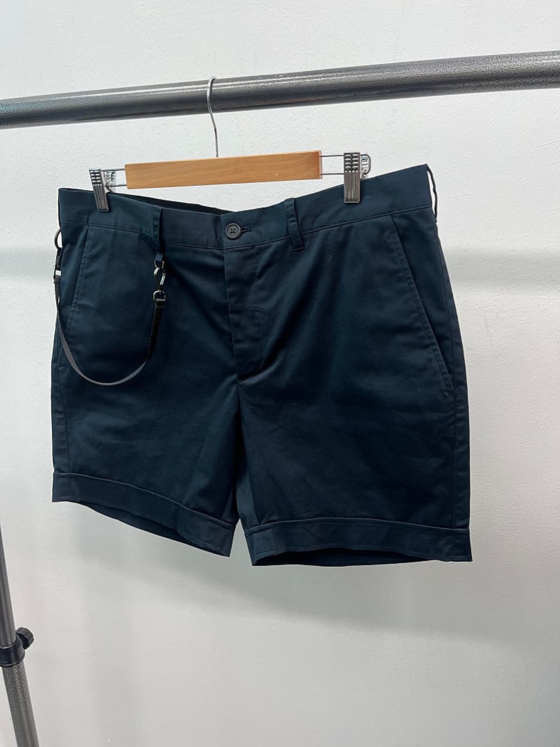 33) 프라다 테크니컬 쇼츠  상품이미지2