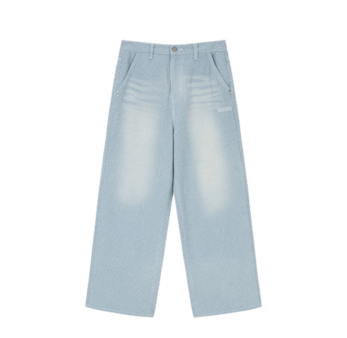 ASON MOST WIDE PANTS 상품이미지1