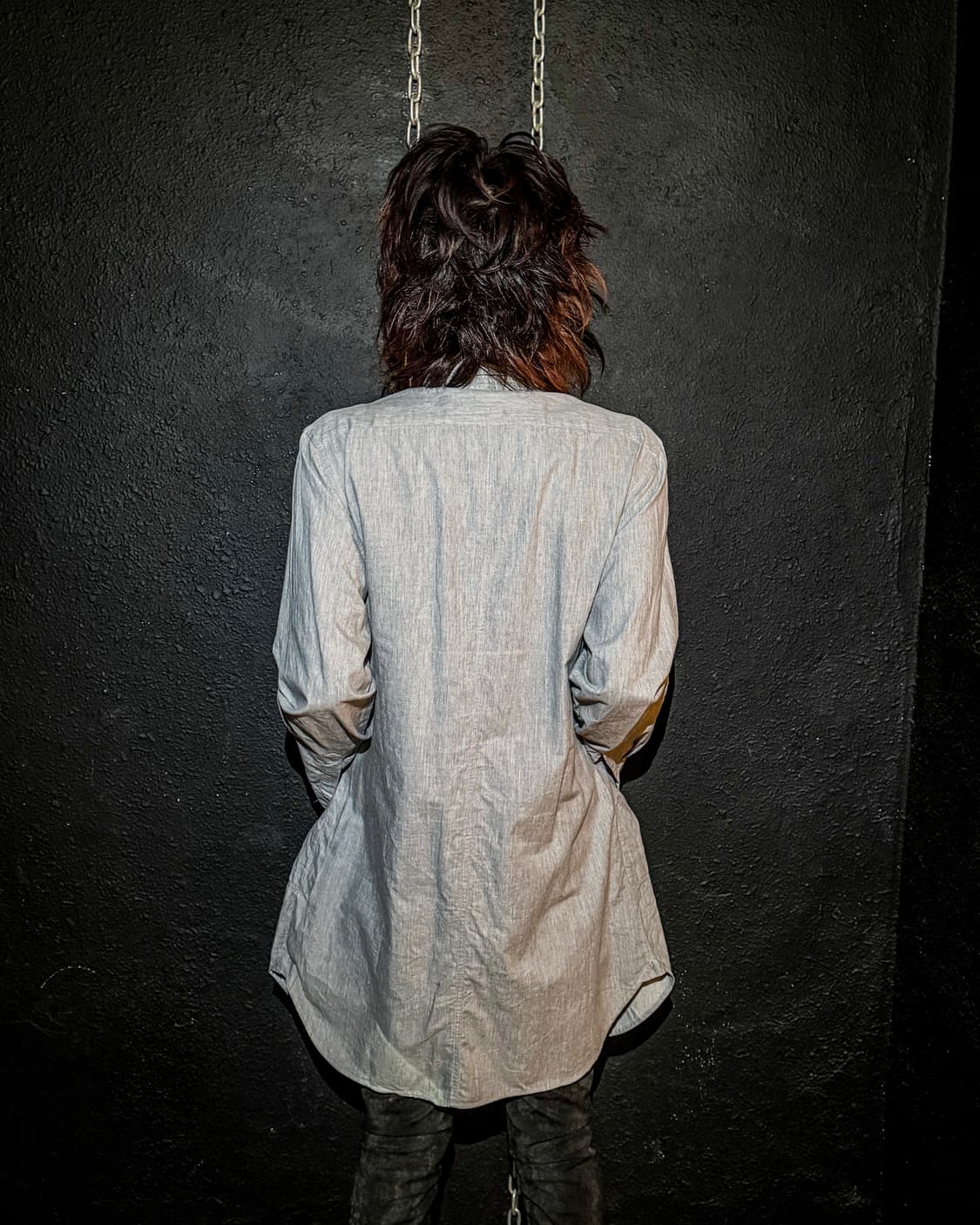 HARE – Long Shirt (Made in Japan) 상품이미지5