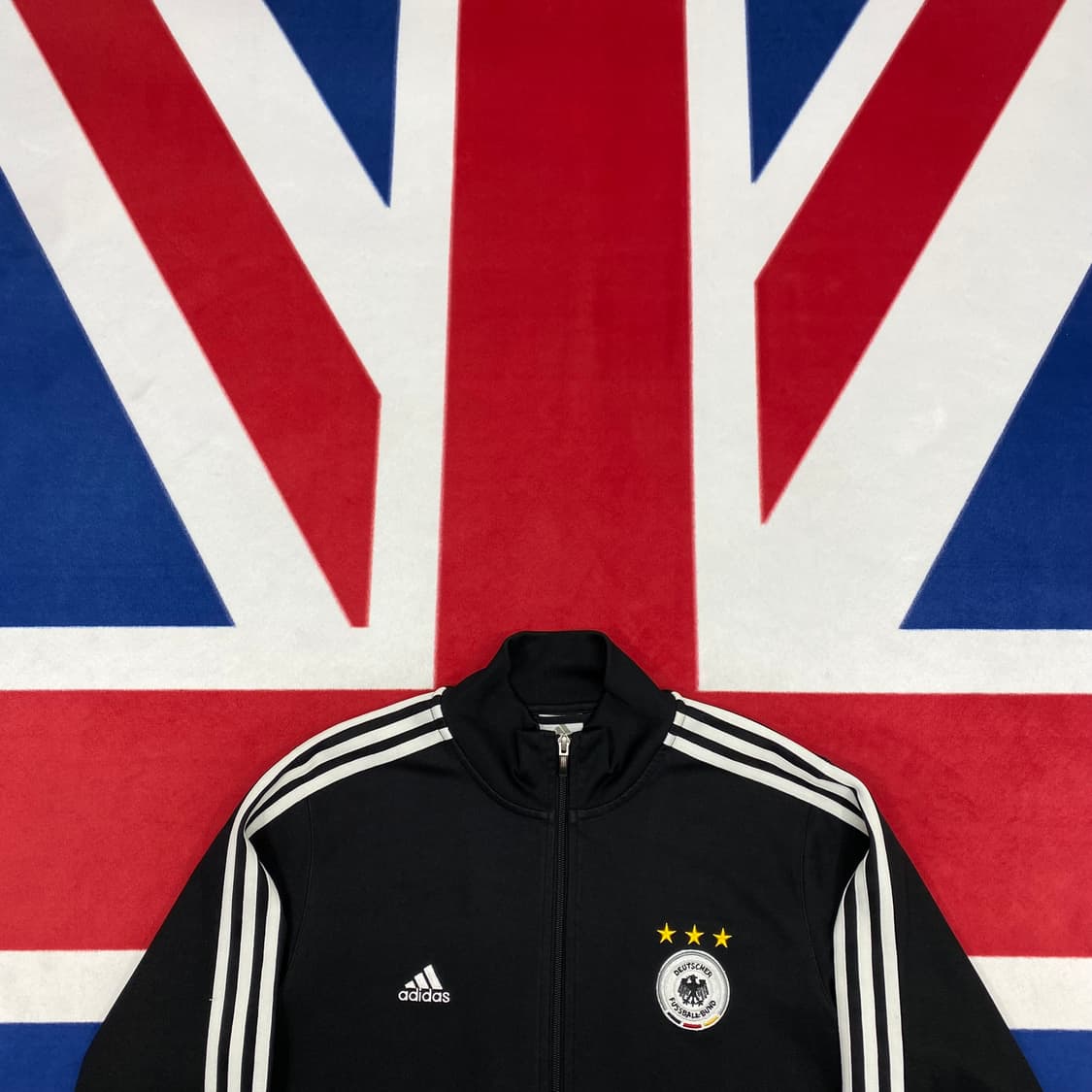 아디다스 독일 져지 XL 상품이미지2