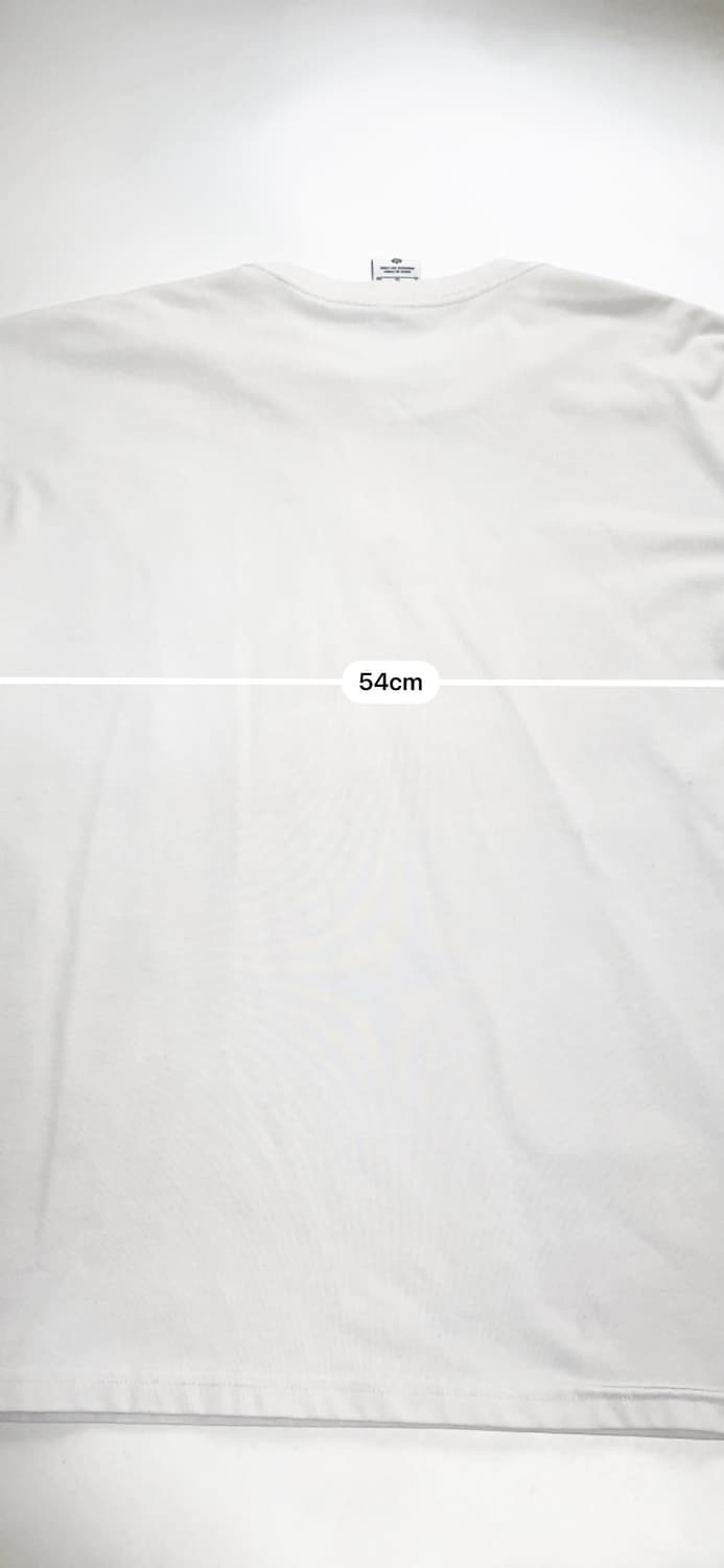 나이키 acg 반팔 XL 상품이미지9