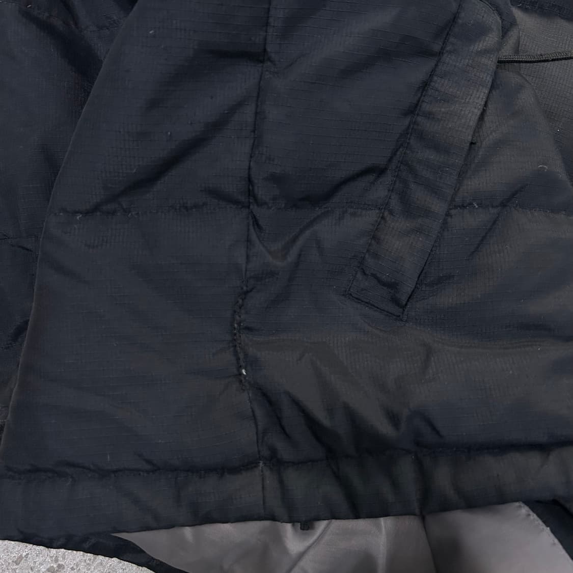 나이키 패딩[1494] 상품이미지8