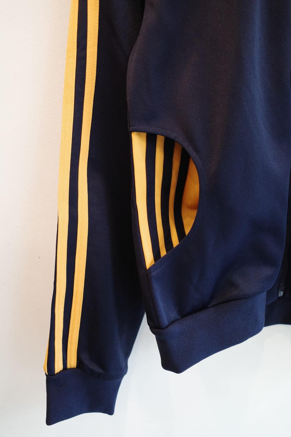 Adidas 아디다스 셋업 져지 탑  상품이미지6