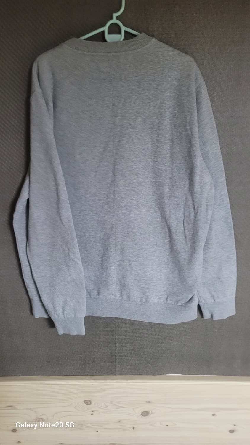 지방시 16w 롯드와일러 맨투맨 상품이미지2