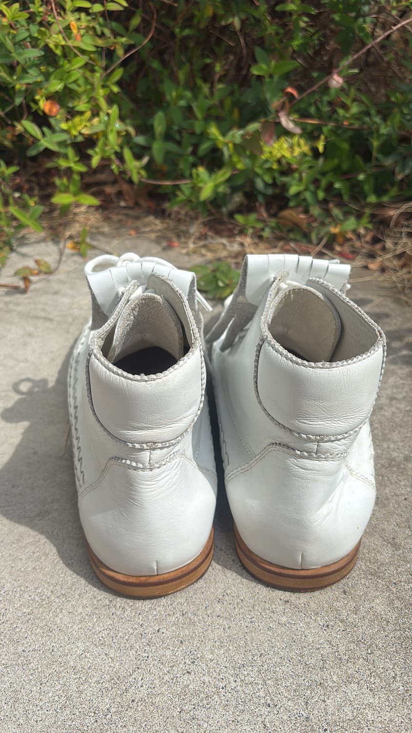 Winner/Loser Boots 41 상품이미지5