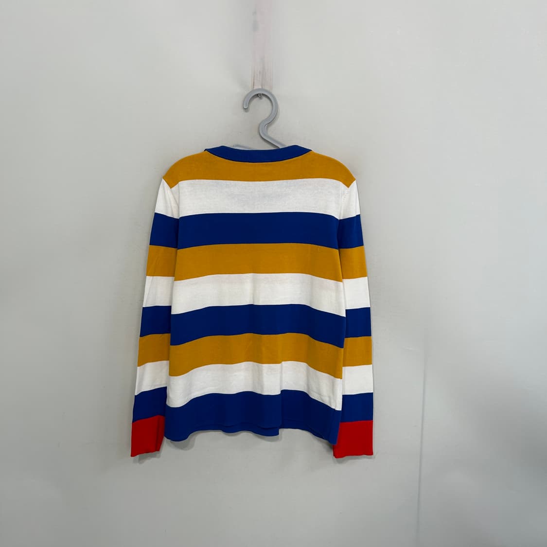 코스 스트라이프 니트 M 여성  상품이미지3