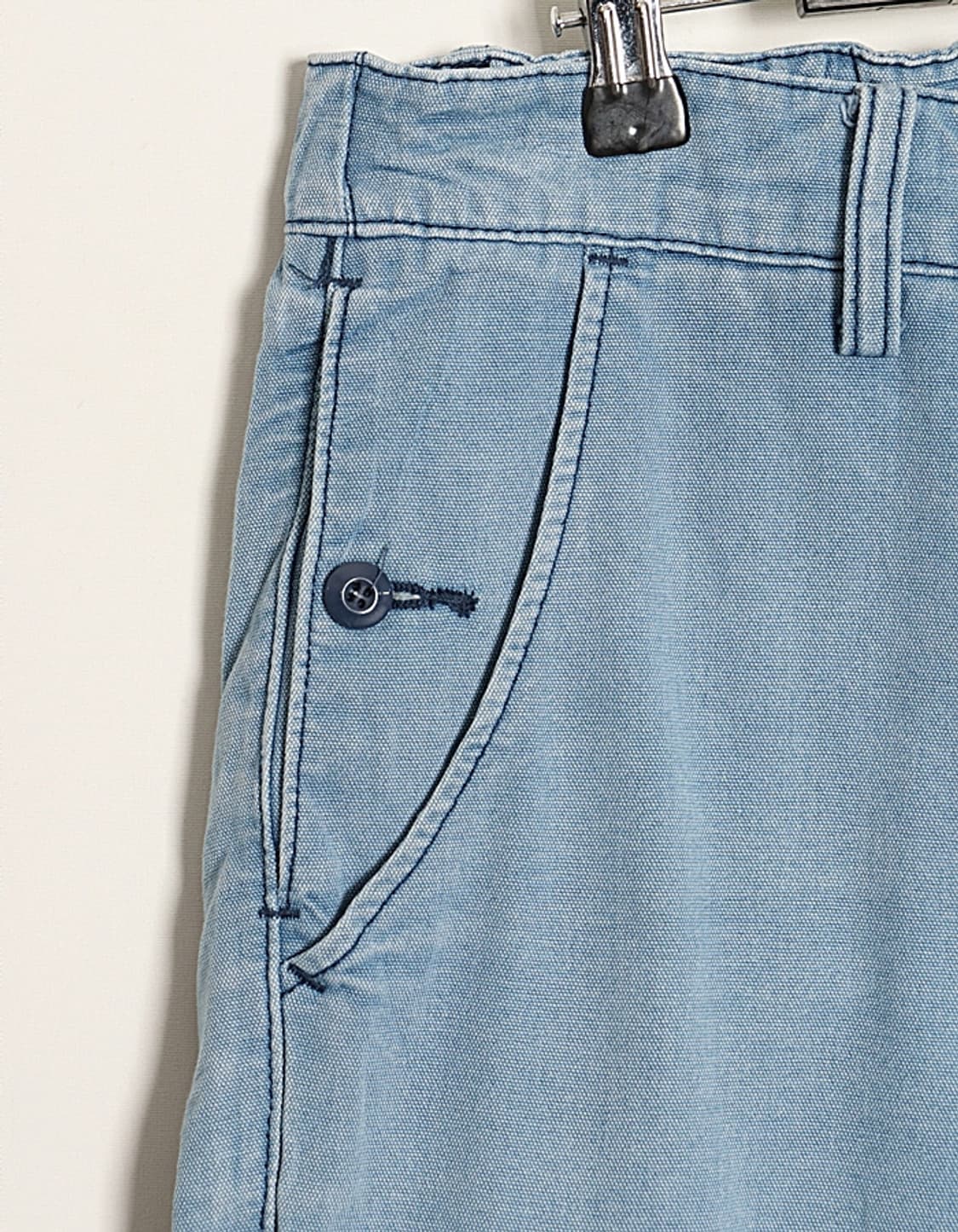 CARDIGO HIGHLIGHTS Twill Shorts (31~32) 상품이미지3