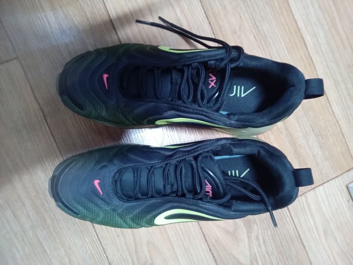 나이키 에어맥스 레트로 퓨처 운동화 상품이미지2