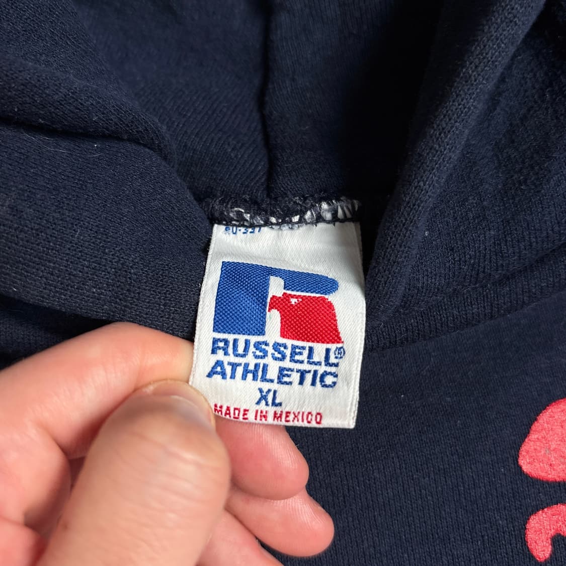 러셀애슬레틱 스웻후드티 상품이미지5