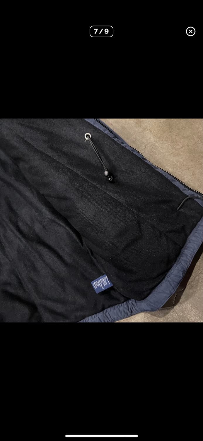 챕스 랄프로렌 필드자켓 상품이미지7