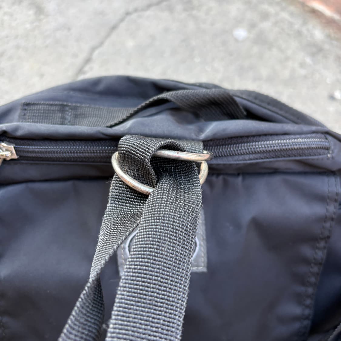 Vans 반스 백팩 크로스백 가방 상품이미지6