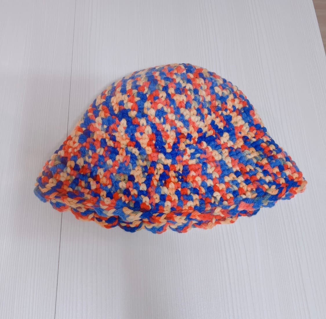 VIVID COLOR BUCKET HAT 상품이미지1