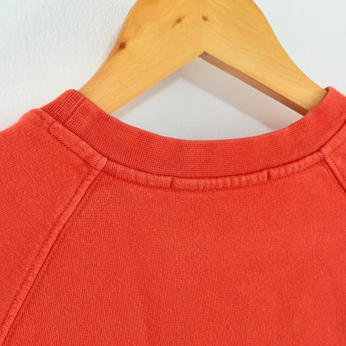 [M] MSGM 스펠아웃 맨투맨 상품이미지5