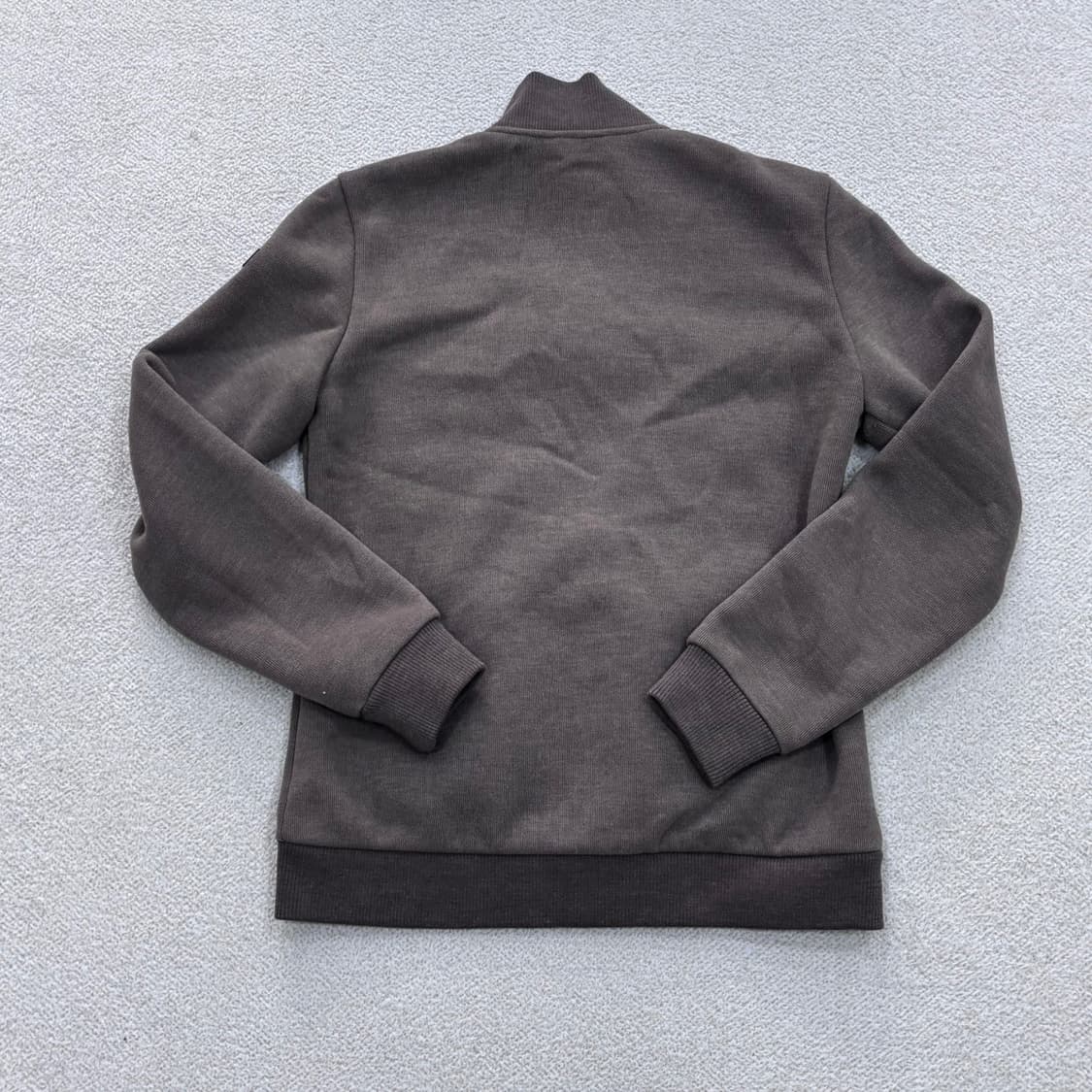 100 K2 하이브리드 니트 다운 자켓 0402E 상품이미지2