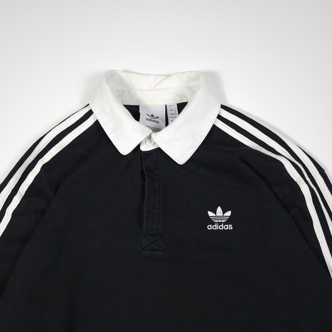 아디다스 파이어버드 럭비티 상품이미지2