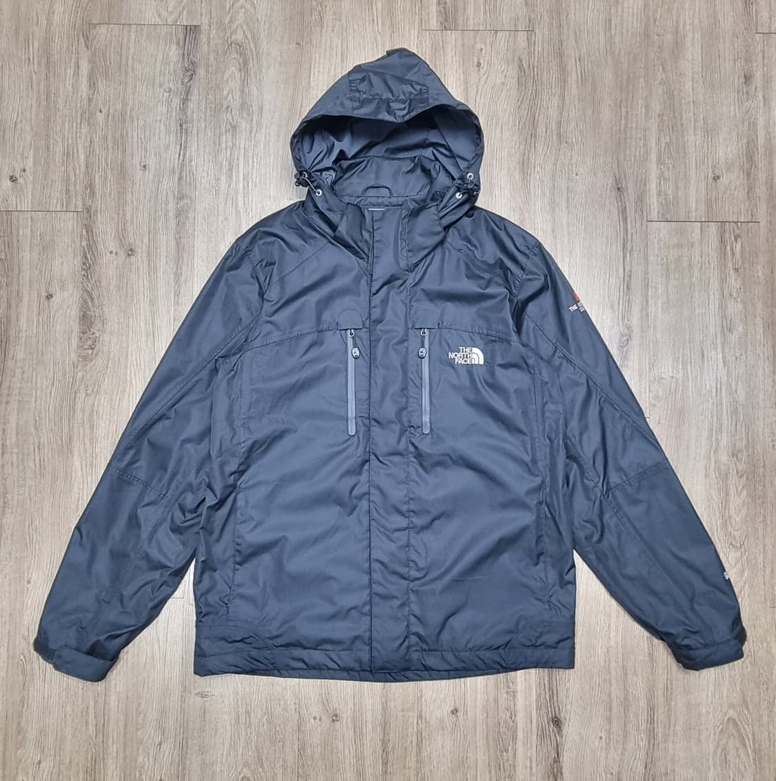 노스페이스 고어텍스 써밋시리즈 바람막이 L _ 남성 상품이미지1