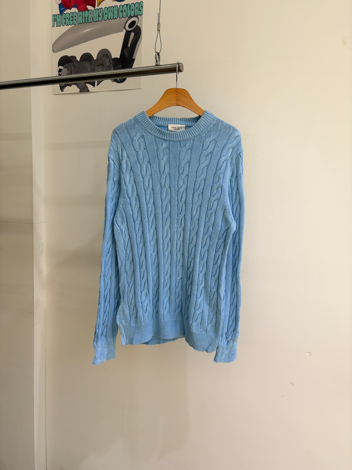 UNITED ARROWS 니트 상품이미지1