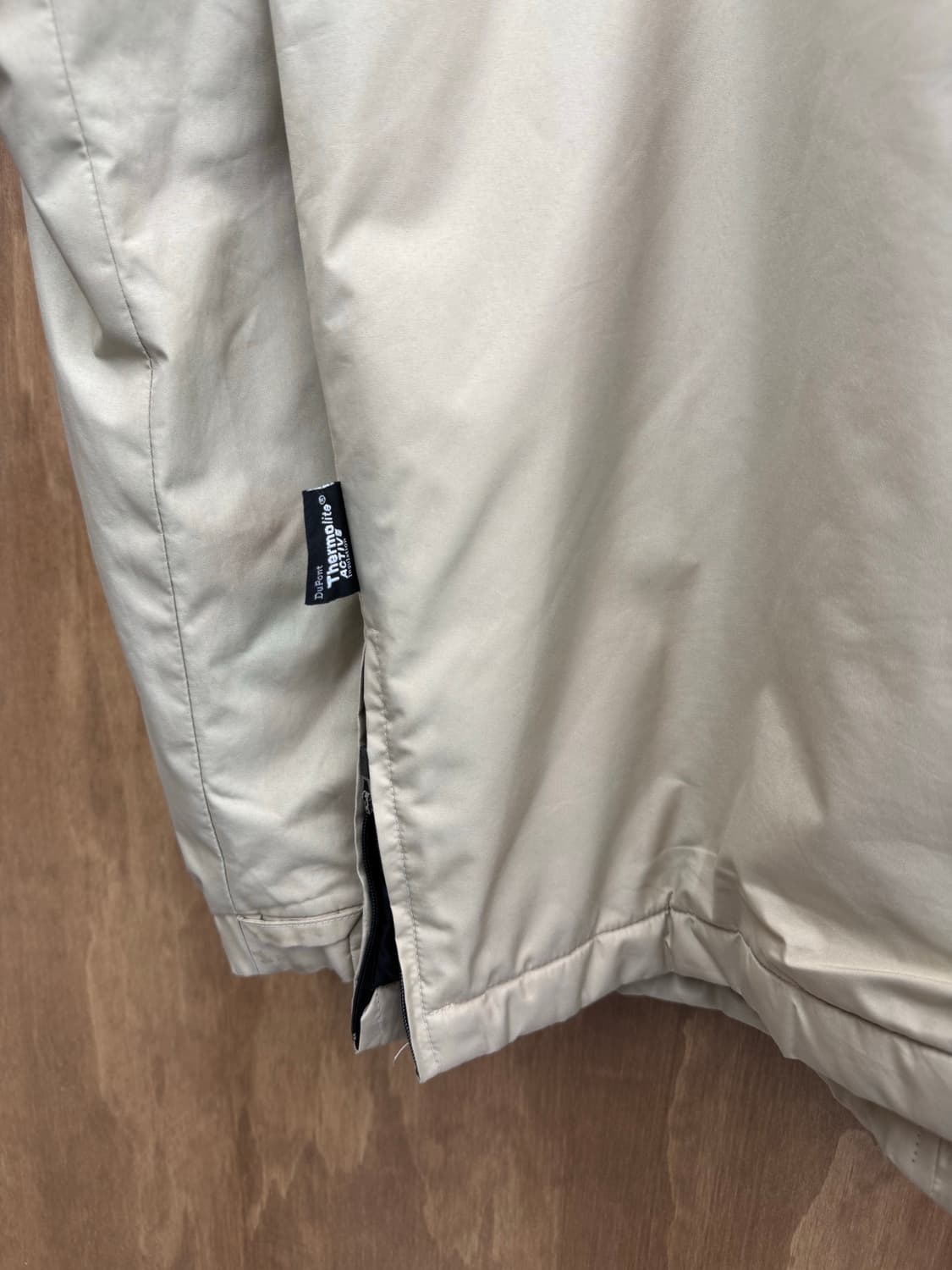 Mcgregor 맥그리거 고어텍스 자켓 상품이미지7