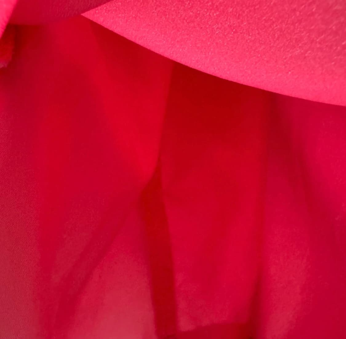 Roem 로엠 핑크 미니 원피스 상품이미지10