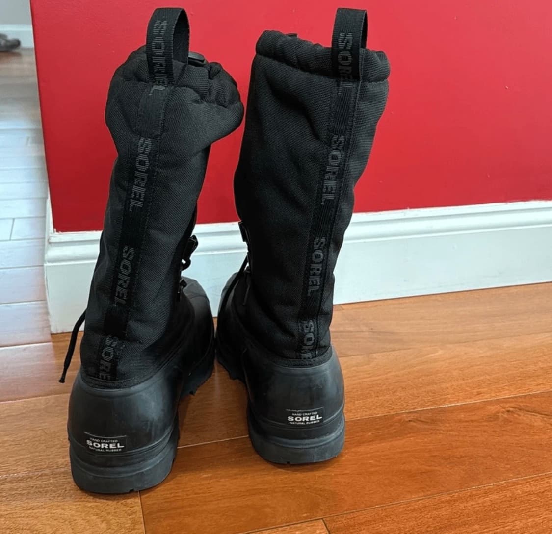 소렐 패딩부츠 UK8 (방한부츠) 상품이미지4