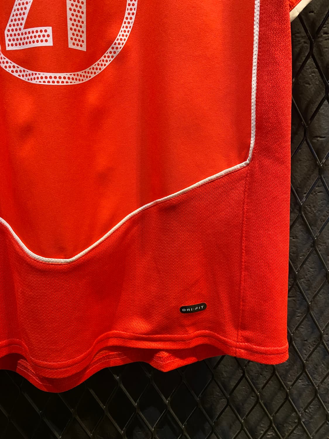 04/06 대한민국 홈 오리지날 박지성 (L) 상품이미지4