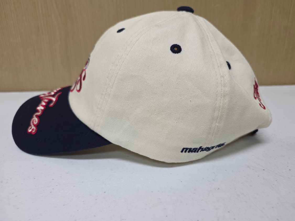 루니툰 벅스버니 x마하그리드 볼캡 미사용품 상품이미지2