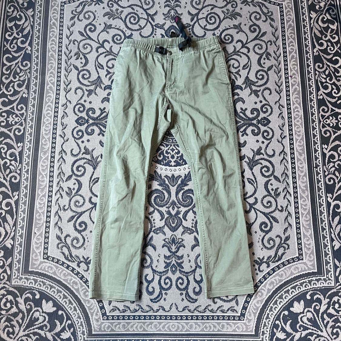 M 그라미치 팬츠/W2572 상품이미지1