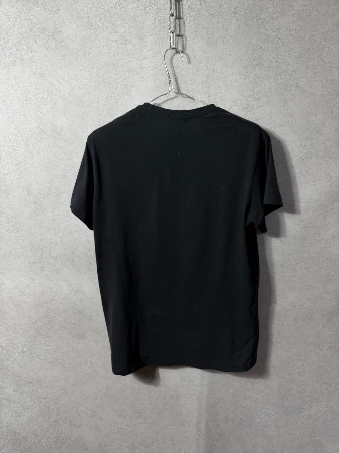 R13 펑크 그래픽 반팔티셔츠 상품이미지2