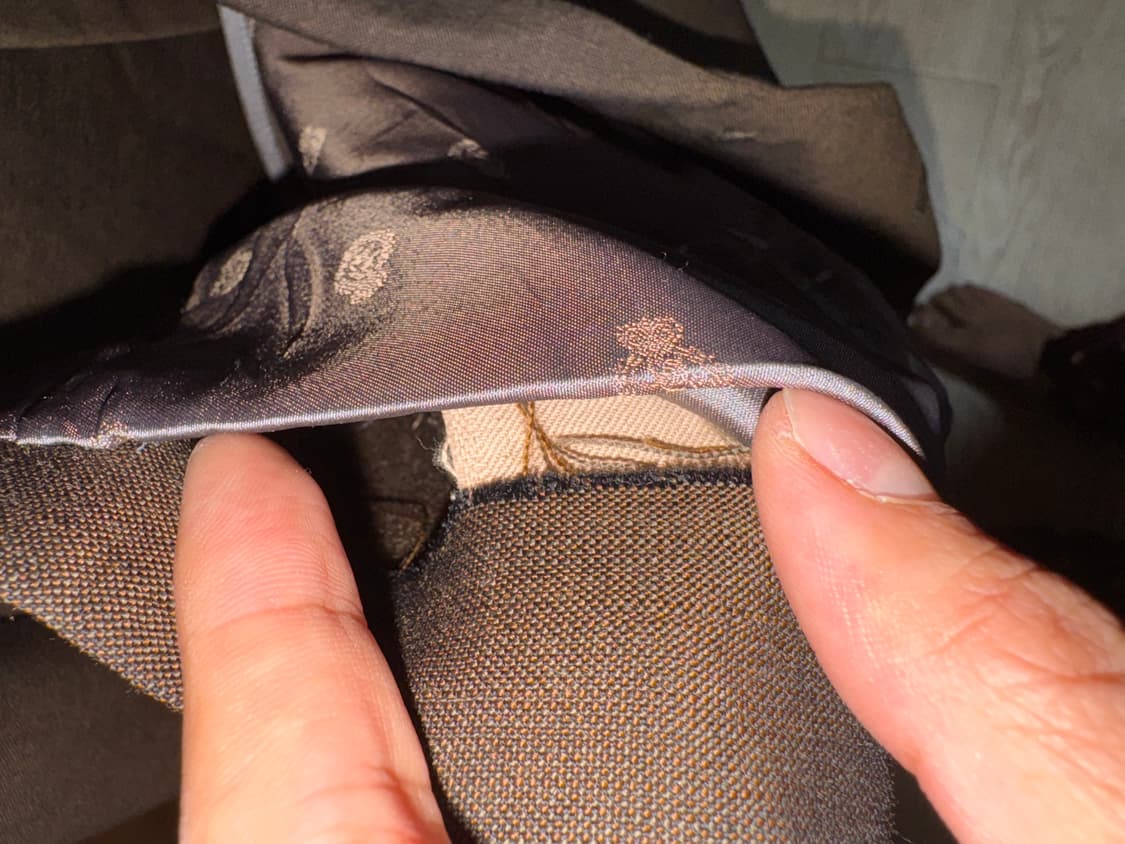 90's COMME des GARCONS 상품이미지7