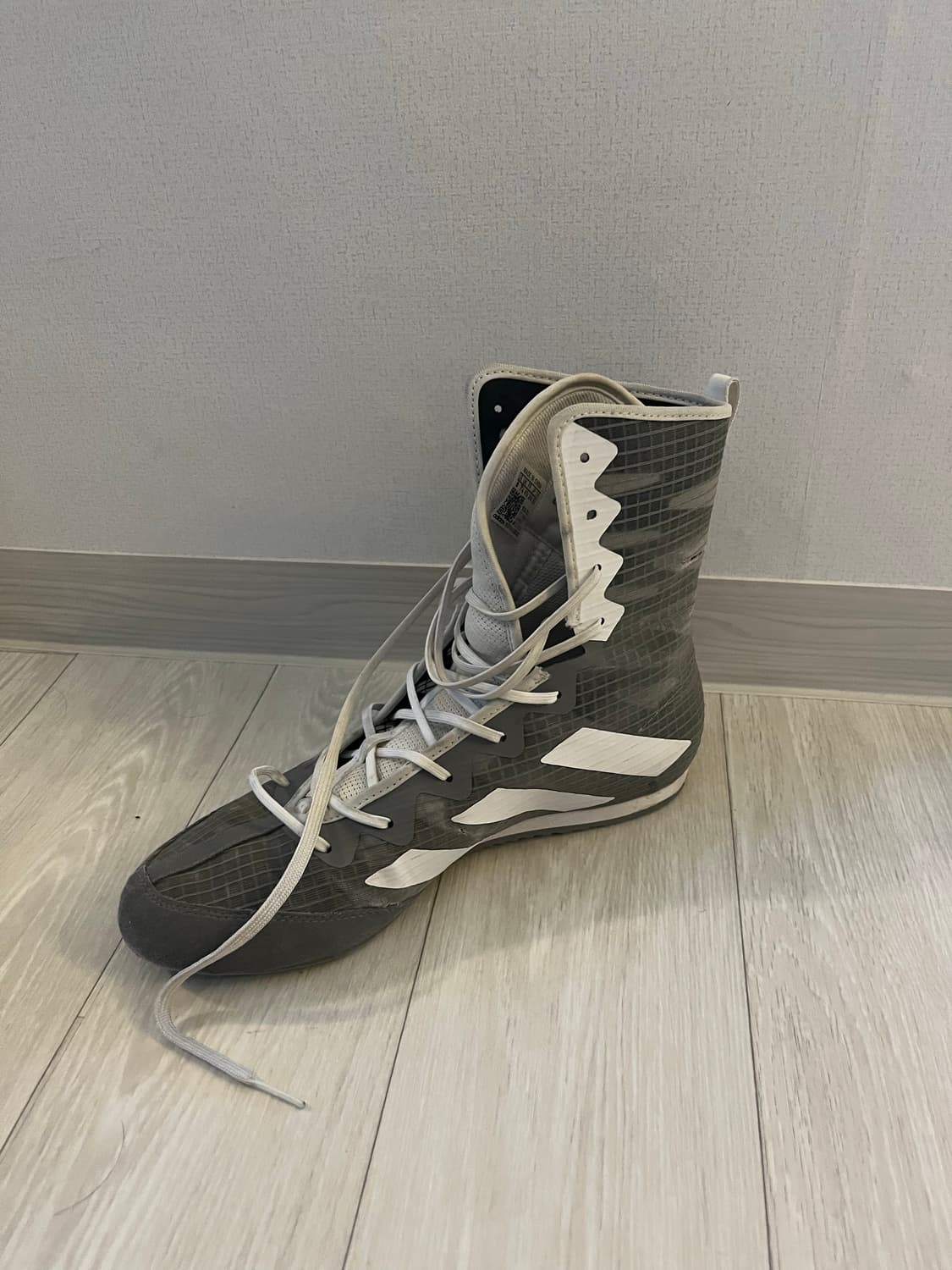 아디다스 복서호그 4 260 상품이미지1