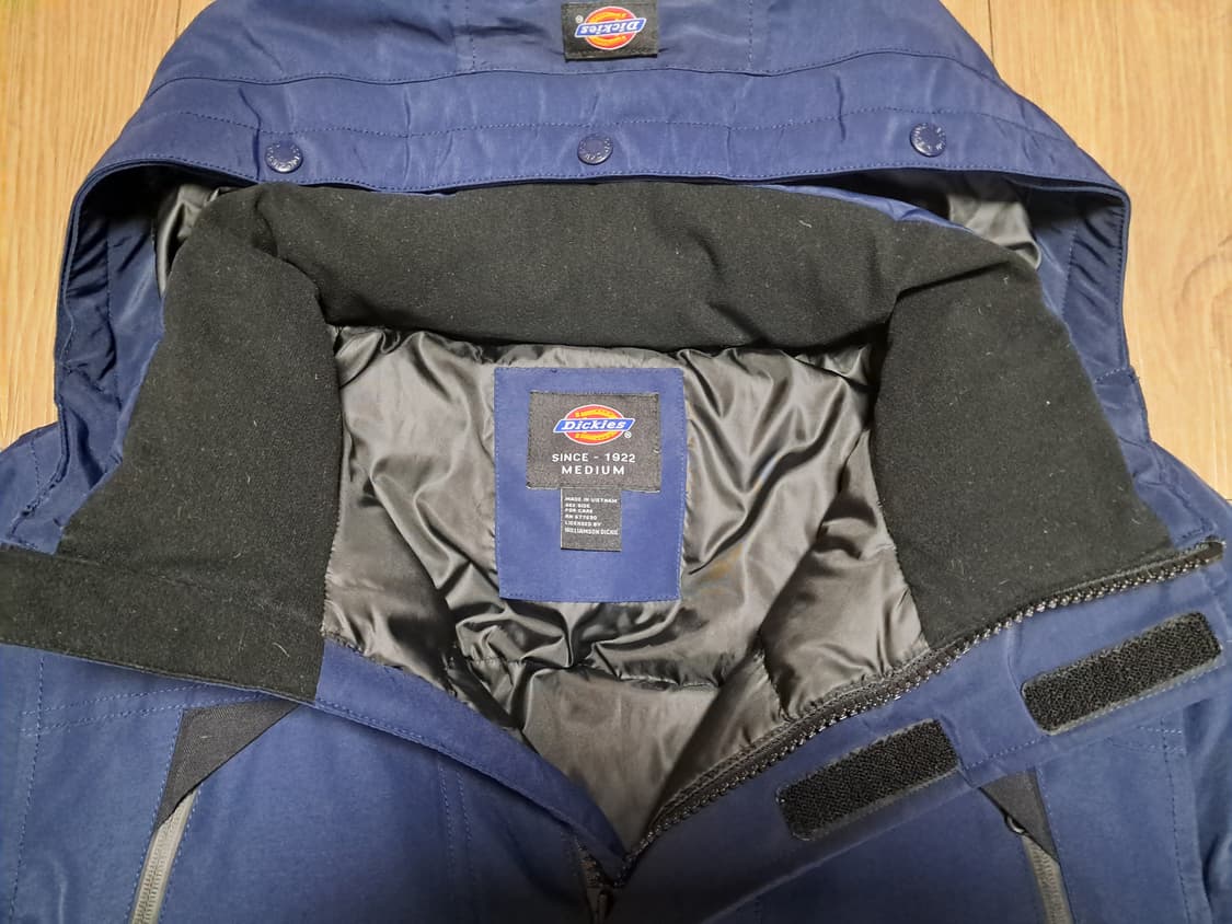 디키즈 야상패딩 M 상품이미지4