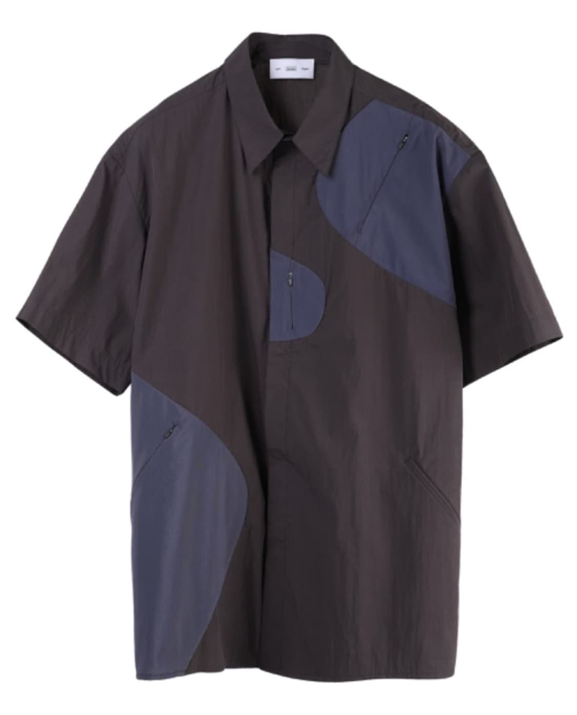 PAF 4.0 center shirt s 상품이미지2