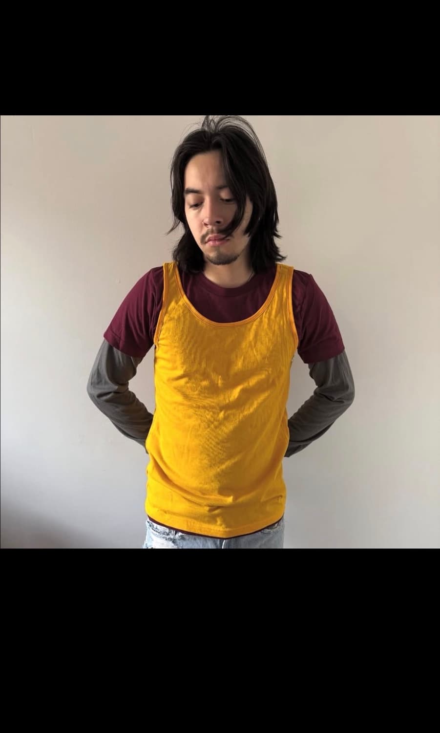 at is at 티셔츠 상품이미지2