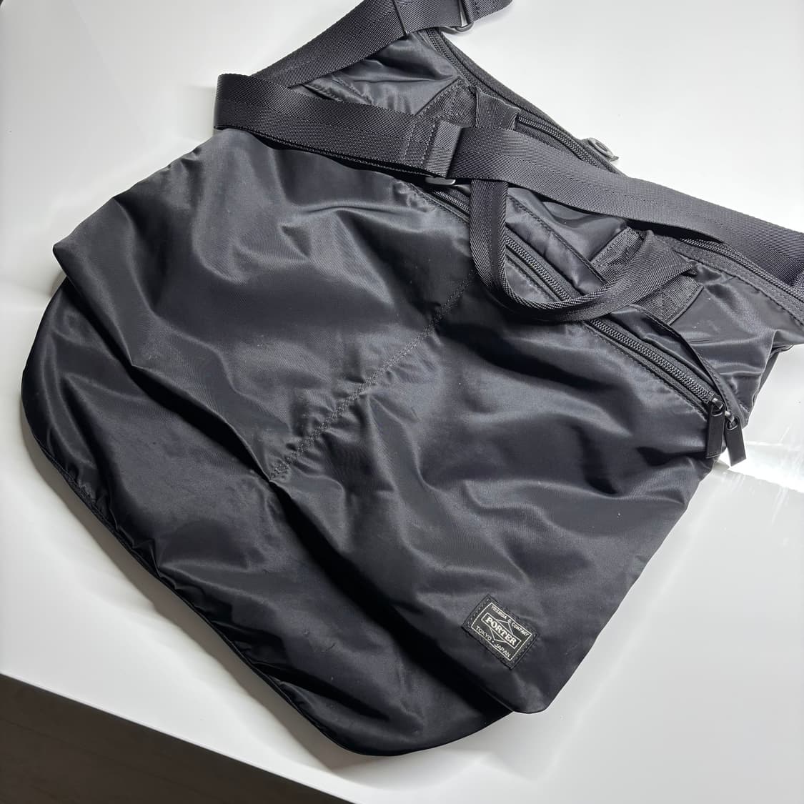 요시다 포터 헬멧백 상품이미지2