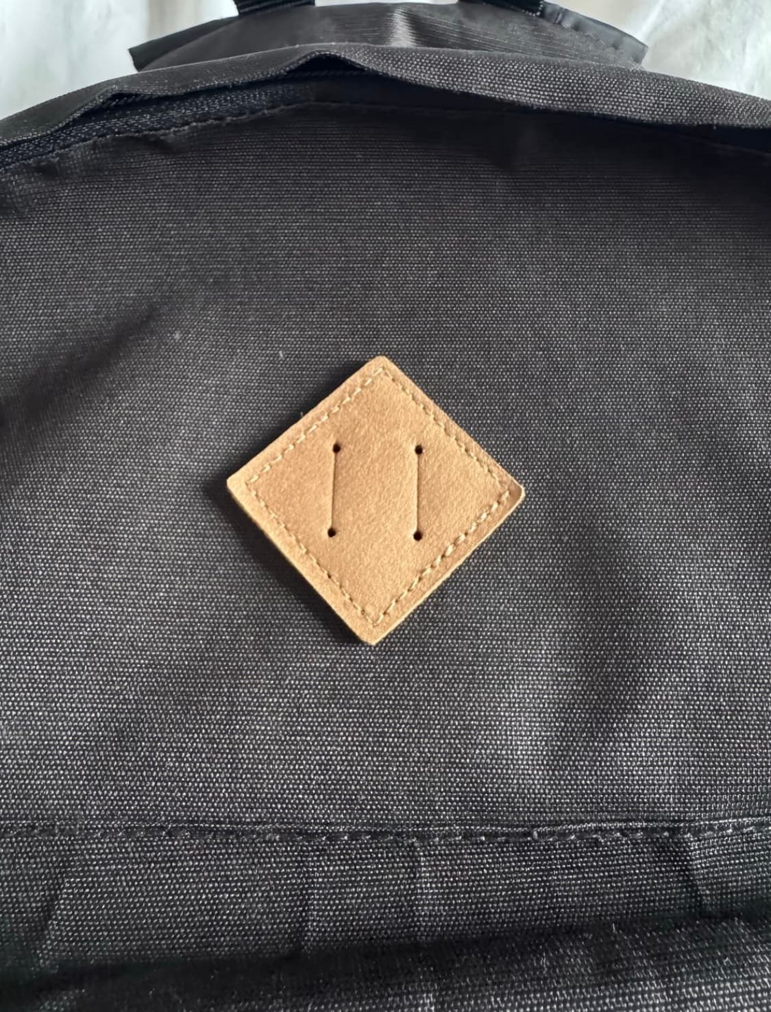 이스트팩 백팩 블랙 상품이미지4