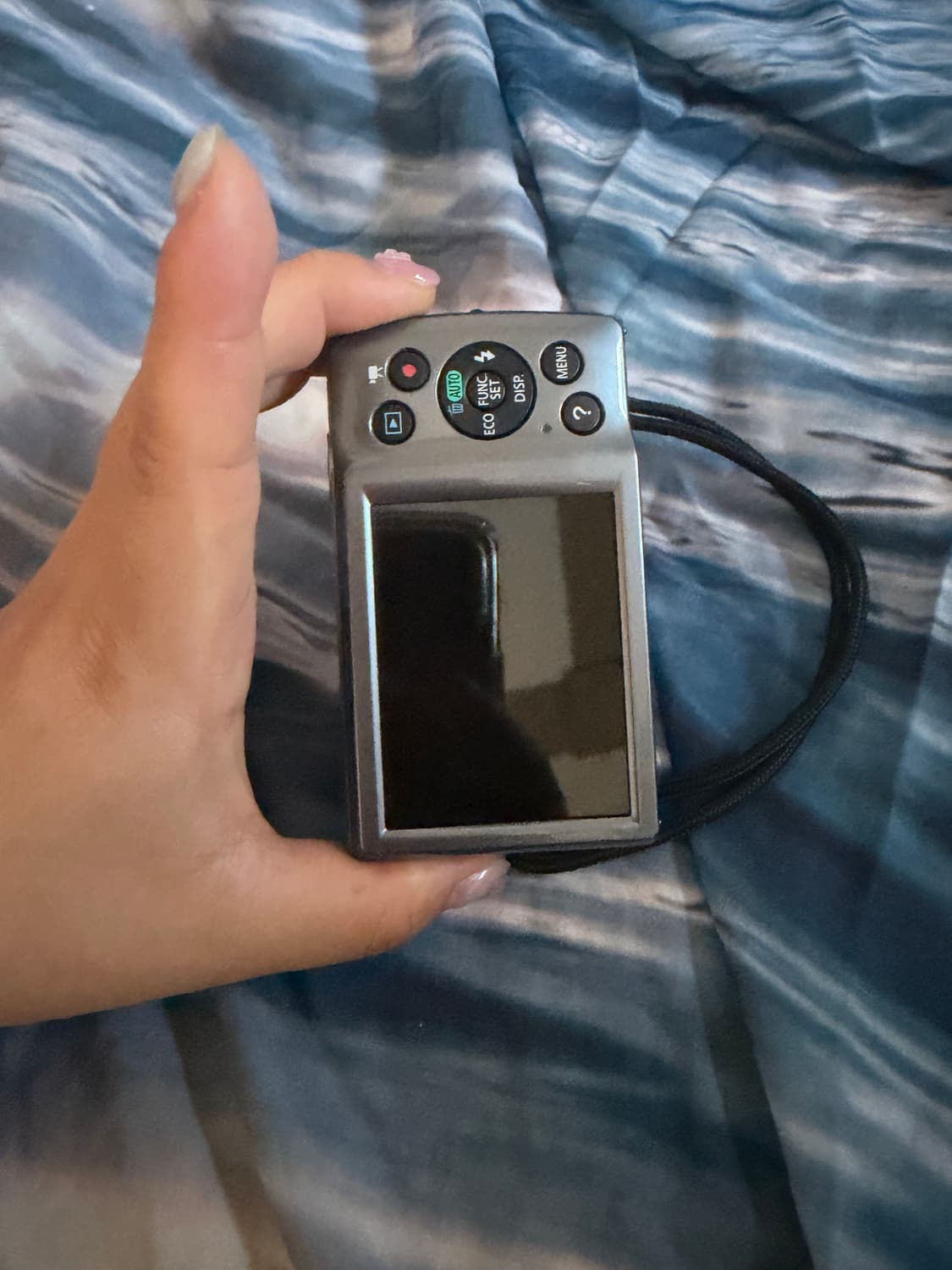 캐논 ixy160 (ixus 165) 카메라 💕 상품이미지3